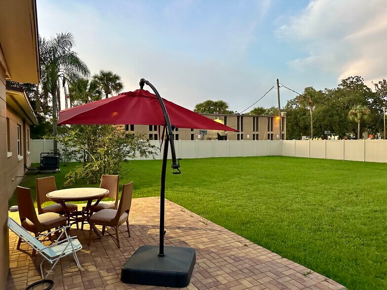 More Photos Of 635 Kittredge Dr, Orlando Office For Sale