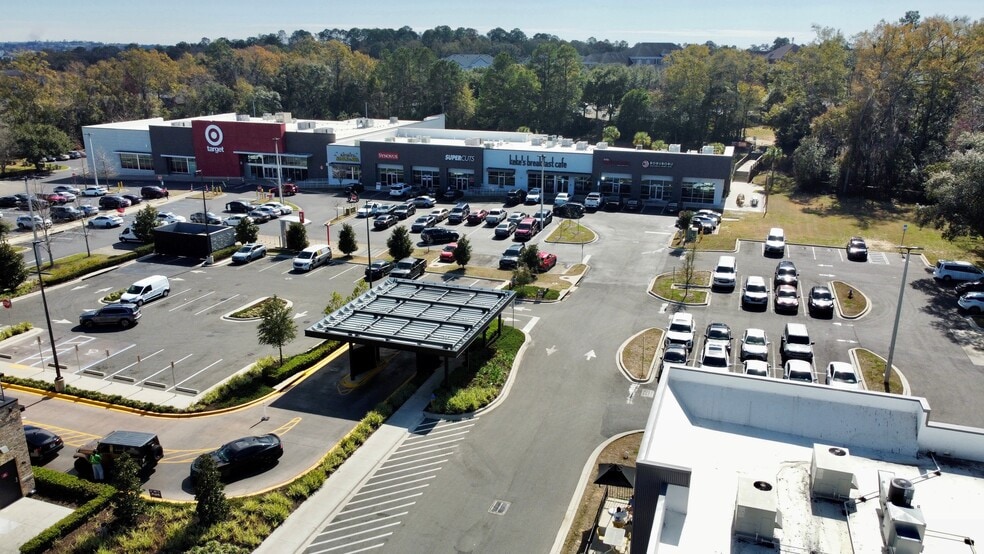 More Photos Of 1833-1861 W Tennessee St, Tallahassee Storefront For Lease