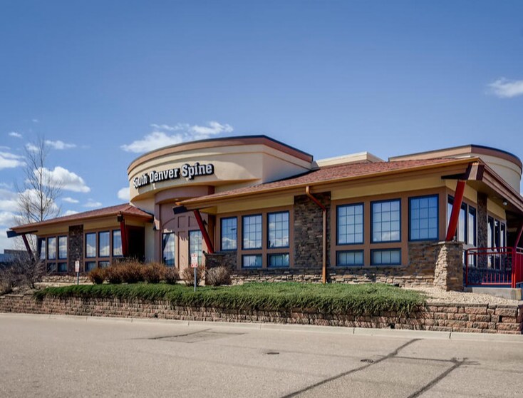 More Photos Of 15530 E Broncos Pky, Centennial Office For Lease