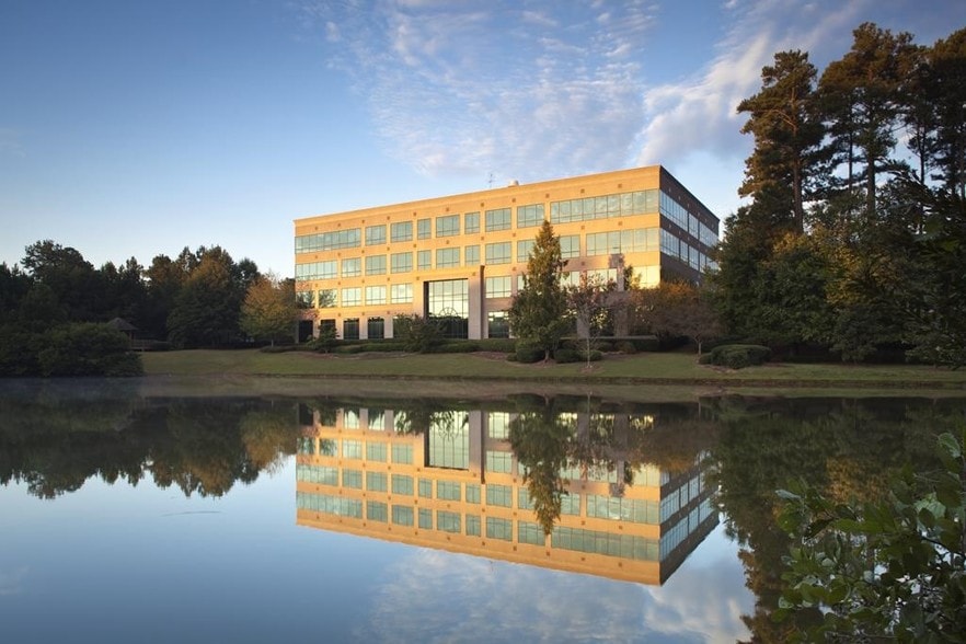 More Photos Of 4800 North Point Pky, Alpharetta Office For Sale