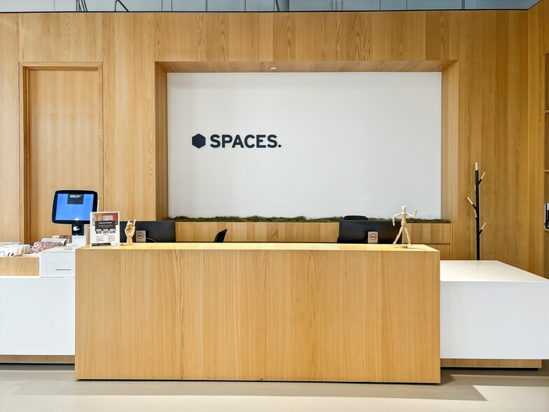 More Photos Of 555 S Mangum St, Durham Coworking Space