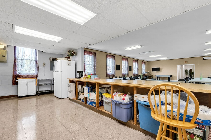 More Photos Of 9564 Hazelton-Etna SW Rd, Pataskala Religious Facility For Sale