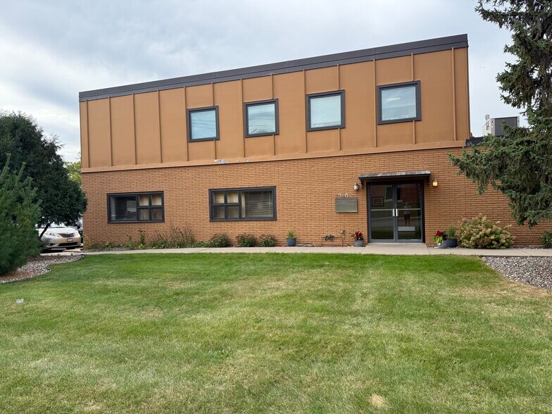 Primary Photo Of 2238-2240 Edgewood Ave S, Minneapolis Light Manufacturing For Lease