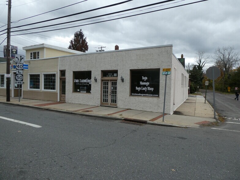 Primary Photo Of 6002 Main St, Mays Landing Storefront For Lease