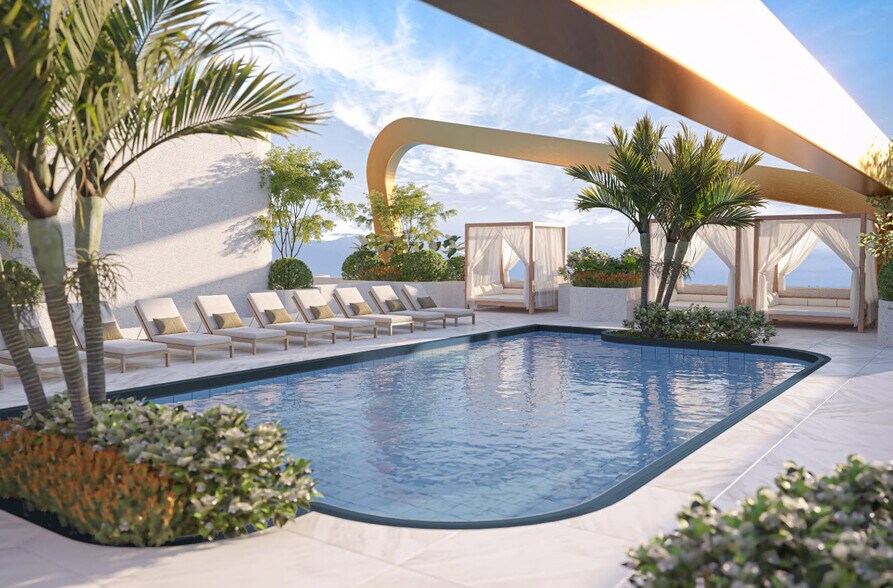 More Photos Of 3350 Biscayne blvd, Miami Land For Sale