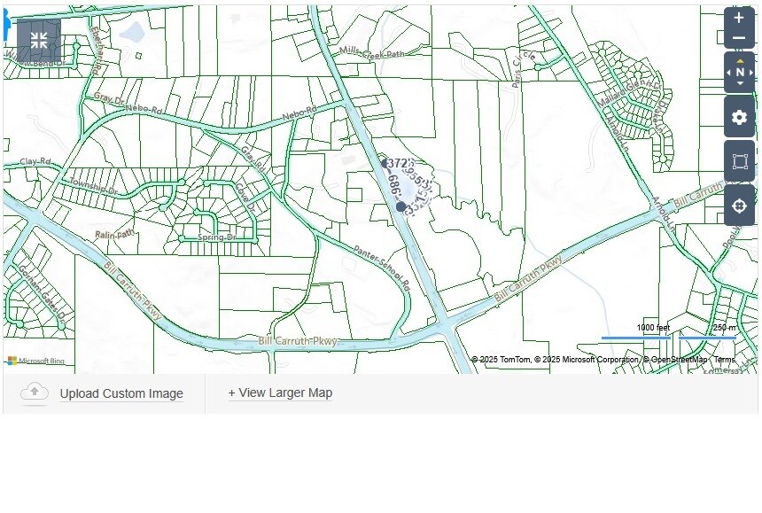 More Photos Of 2193 Highway 92, Hiram Land For Sale