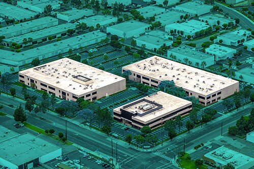 More Photos Of 4175 E La Palma Ave, Anaheim Office For Lease