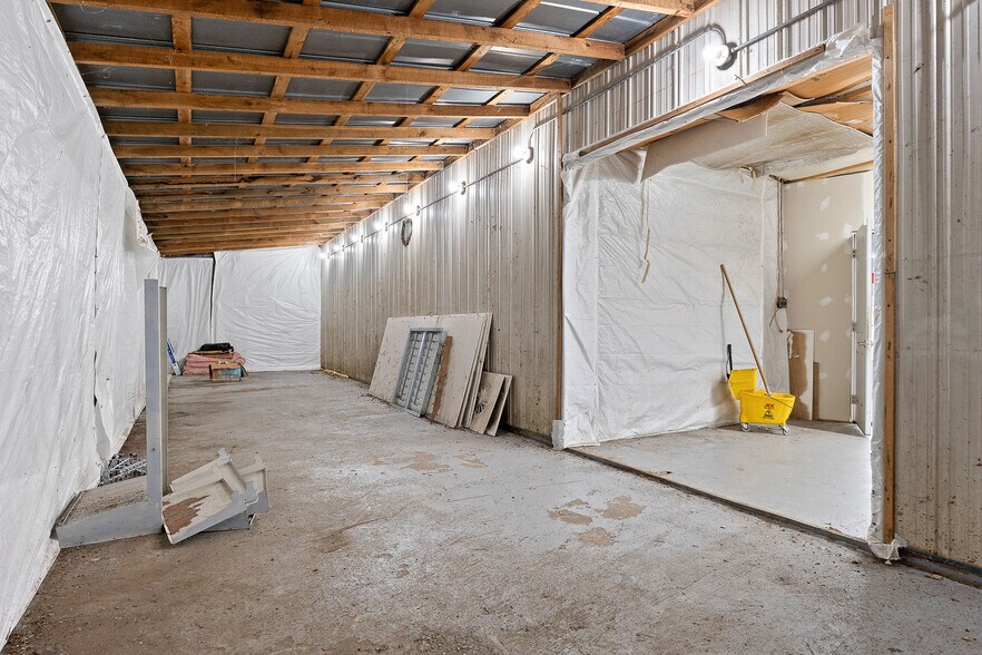 More Photos Of 170 Mayberry St, Sparta Industrial For Sale