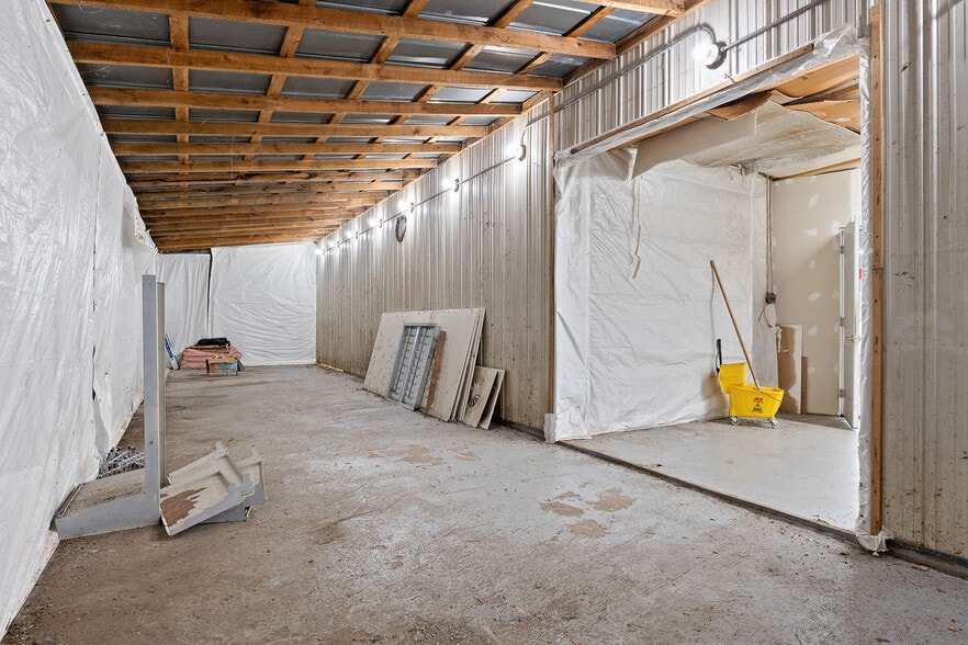 More Photos Of 170 Mayberry St, Sparta Industrial For Lease