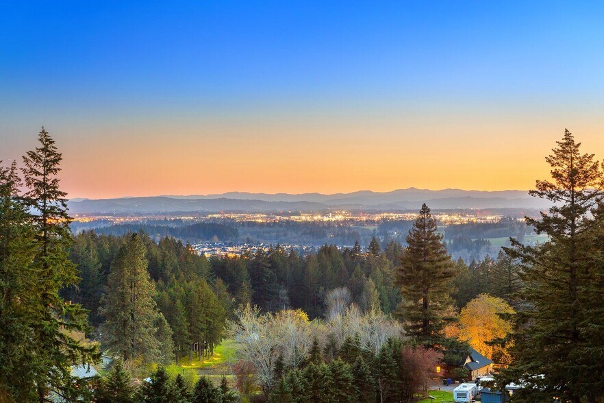 More Photos Of 14345 NW Germantown Rd, Portland Land For Sale