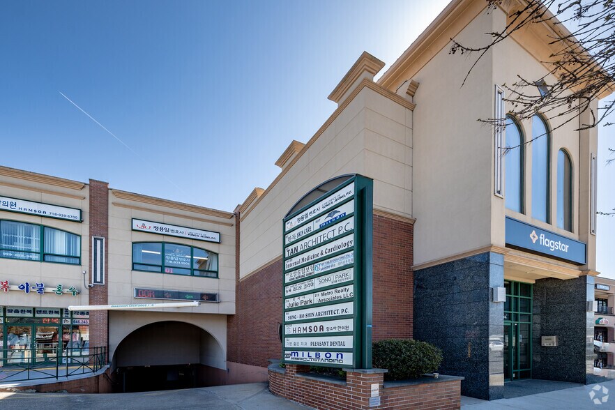 More Photos Of 19402-19416 Northern Blvd, Flushing Storefront Retail Office For Lease