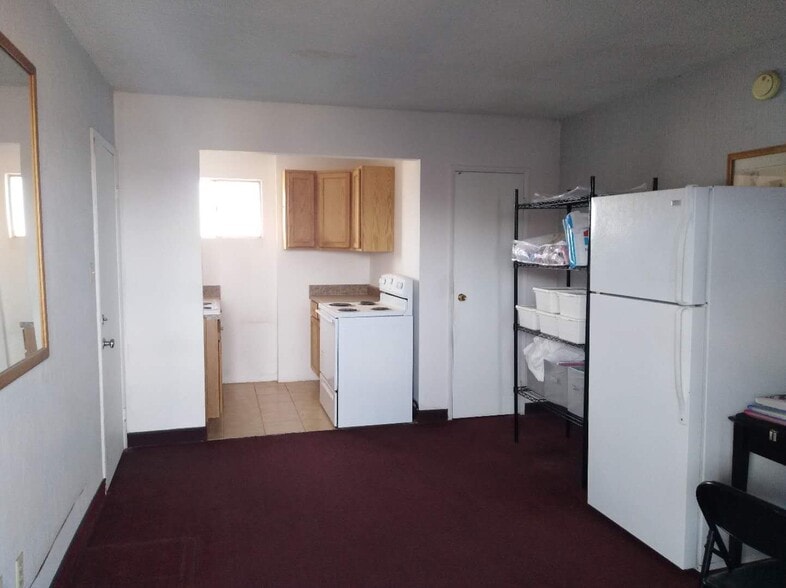 More Photos Of 1214 E Route 66 Blvd, Tucumcari Hotel For Sale