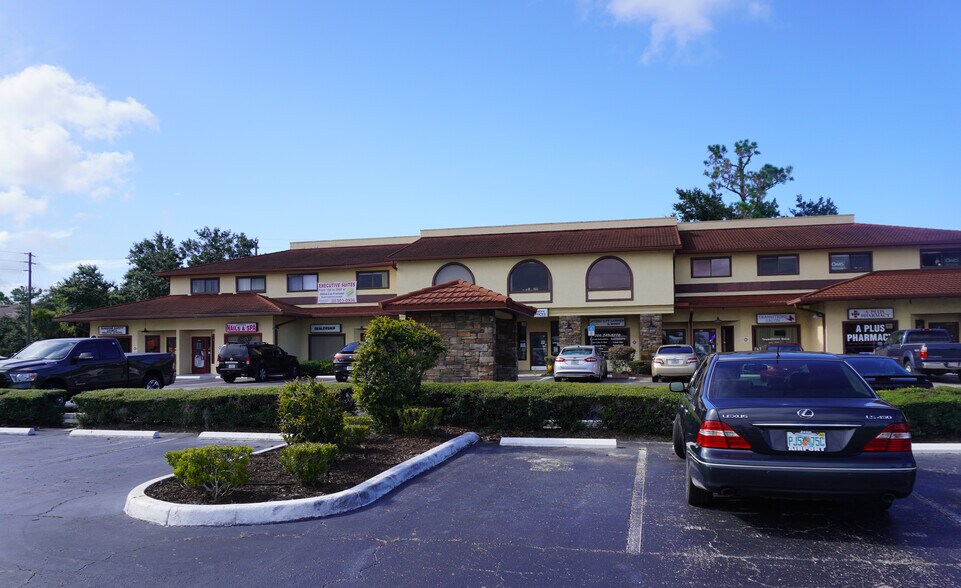 More Photos Of 4750 Moody Blvd E, Bunnell Office For Sale