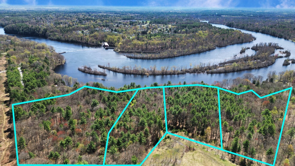 More Photos Of 36 Island View Dr, Queensbury Land For Sale