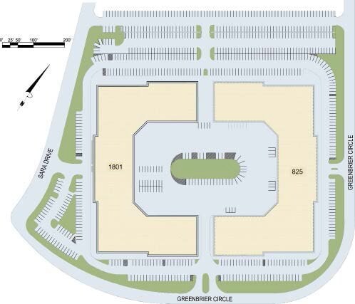 More Photos Of 1801 Sara Dr, Chesapeake Research And Development For Lease