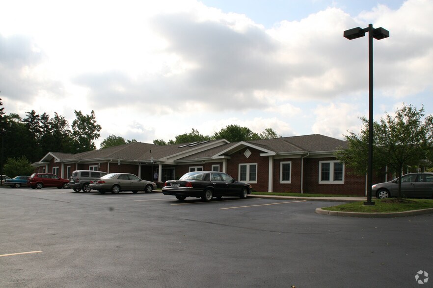 More Photos Of 45 Webster Commons Blvd, Webster Medical For Lease