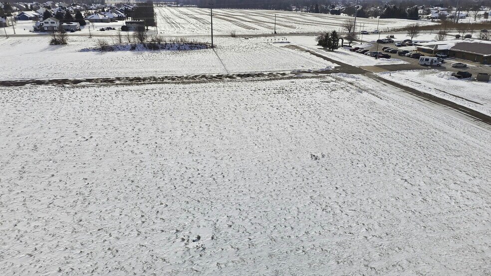 More Photos Of Smith Dr @ Witt Dr, Auburn Land For Sale