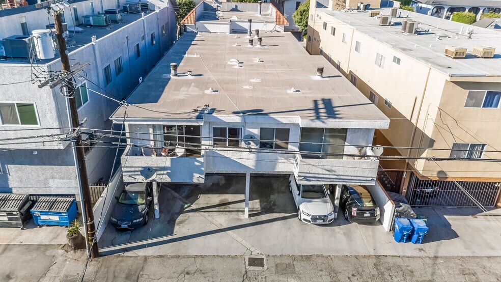 More Photos Of 12718 Mitchell Ave, Los Angeles Apartments For Sale