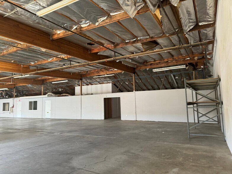 More Photos Of 1868-1872 Stone Ave, San Jose Manufacturing For Lease