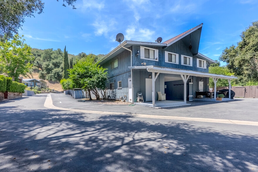 More Photos Of 1667 Las Virgenes Canyon Rd, Calabasas Multifamily For Sale