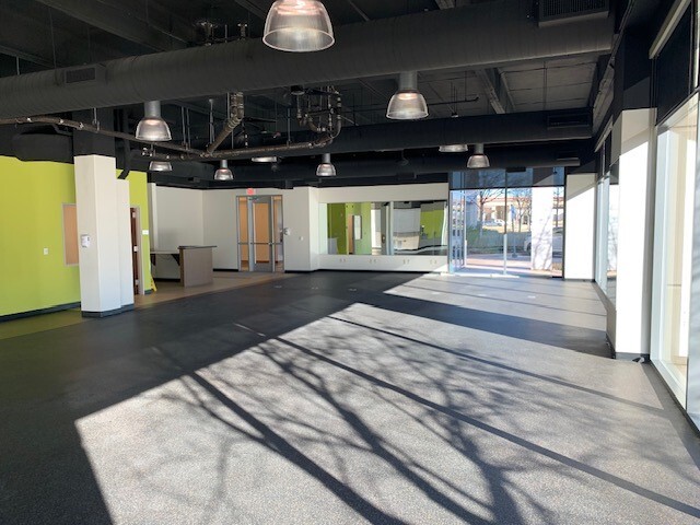 More Photos Of 3661 N Plano Rd, Richardson Medical For Lease