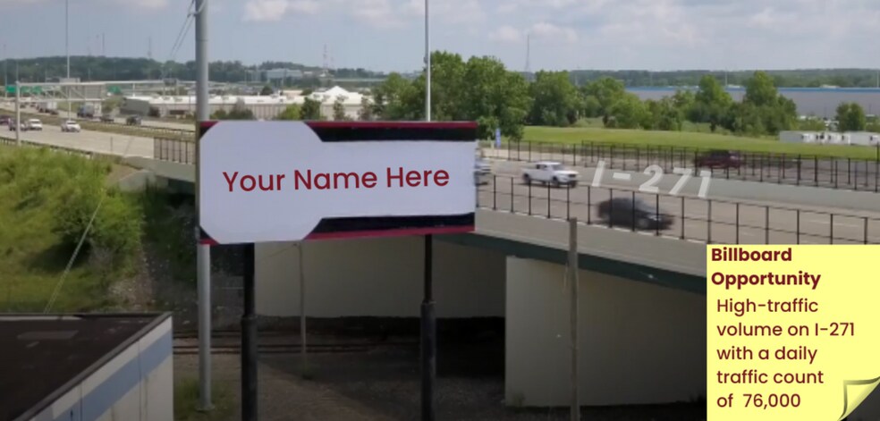 More Photos Of 23371 Aurora Rd, Bedford Warehouse For Lease