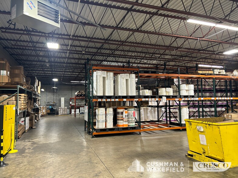More Photos Of 9465 Edison St NE, Alliance Manufacturing For Sale
