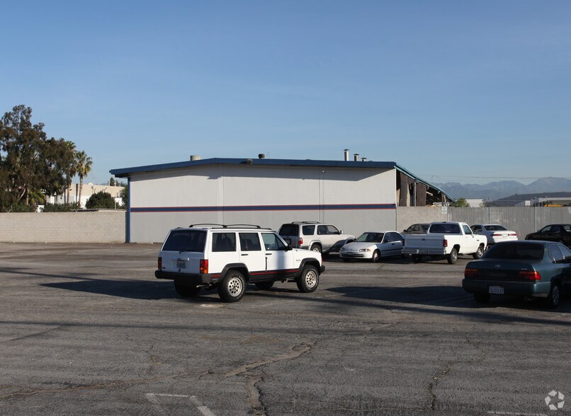 More Photos Of 17969 Railroad St, City Of Industry Manufacturing For Sale