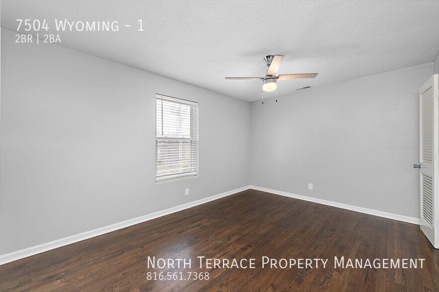 More Photos Of 7504 Wyoming St, Kansas City Apartments For Sale