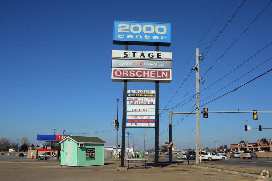 More Photos Of 2000 S Wood Dr, Okmulgee Unknown For Lease