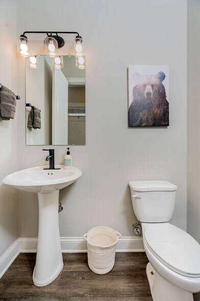 More Photos Of 5915 Evans Farm Dr, Lewis Center Apartments For Lease