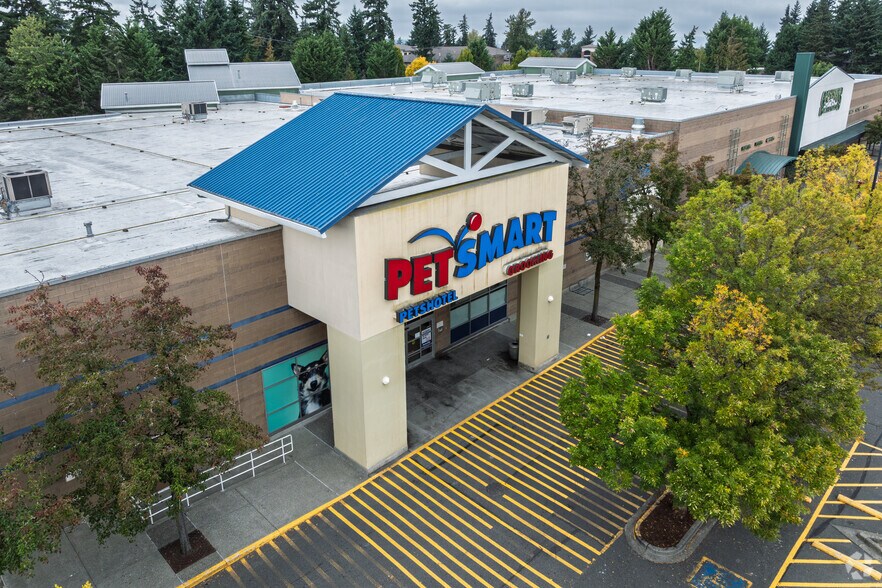 More Photos Of 120 31st Ave SE, Puyallup General Retail For Sale