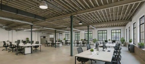 More Photos Of 508 S 19th St, Omaha Parking Garage For Sale