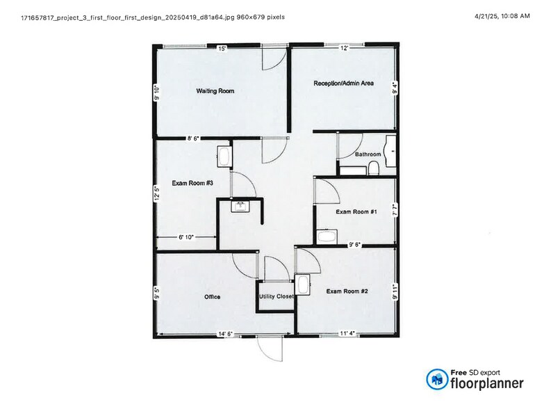 More Photos Of 150 Catherine Ln, Grass Valley Medical For Sale