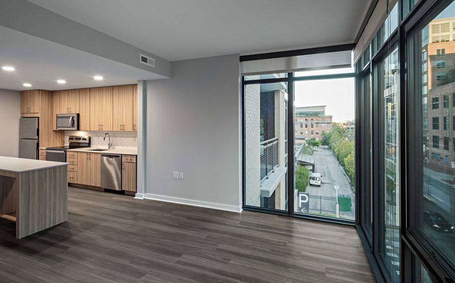 More Photos Of 555 President St, Baltimore Apartments For Lease