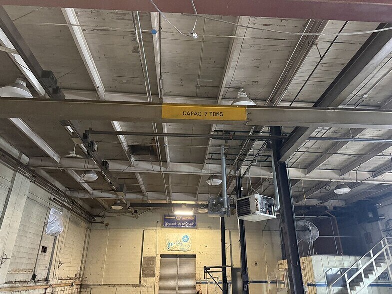 More Photos Of 218 Mechanic St, Waterville Manufacturing For Lease