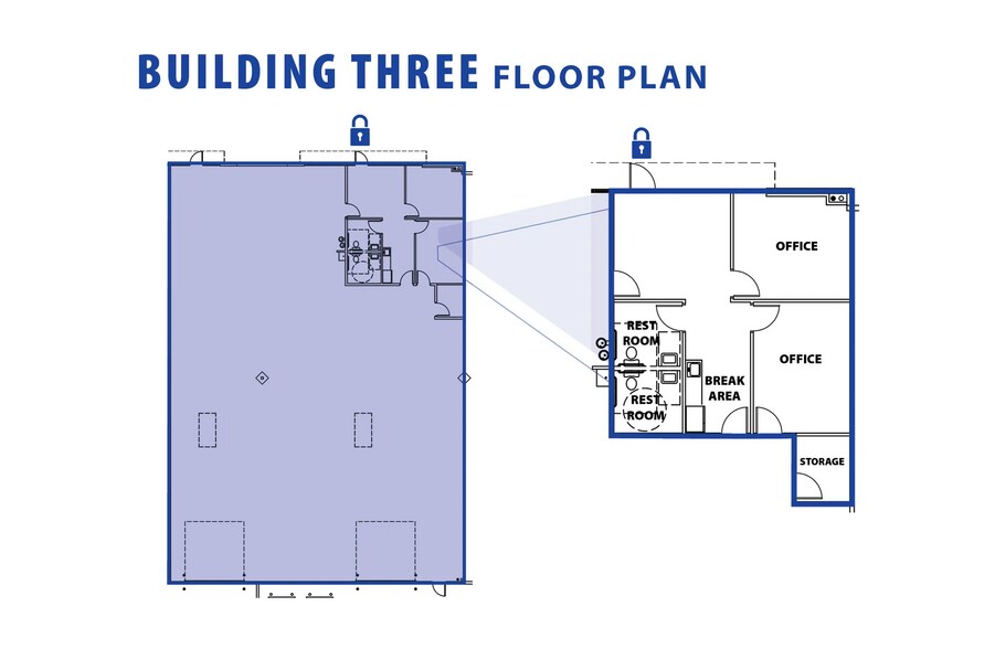 More Photos Of 12555 W Franklin Rd, Boise Unknown For Lease