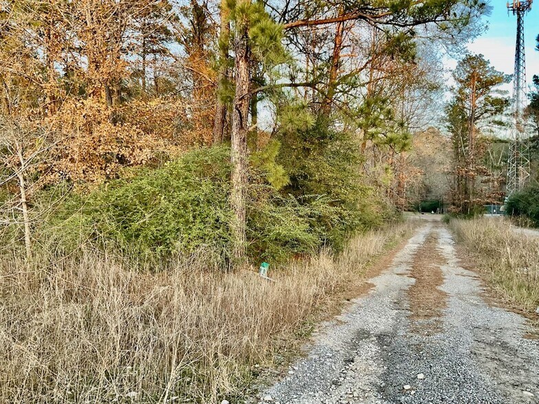 More Photos Of 2232 Medford Loop, Lufkin Land For Sale