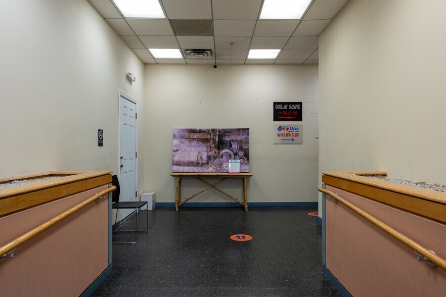 More Photos Of 1008-1010 Arch St, Philadelphia Apartments For Lease
