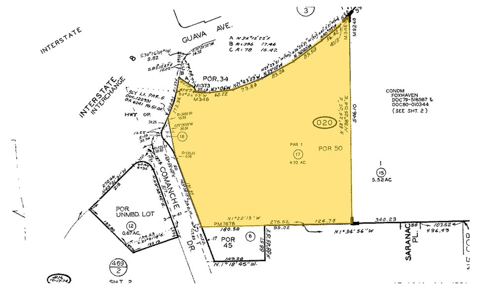 More Photos Of 7777 Alvarado Rd, La Mesa Office For Lease