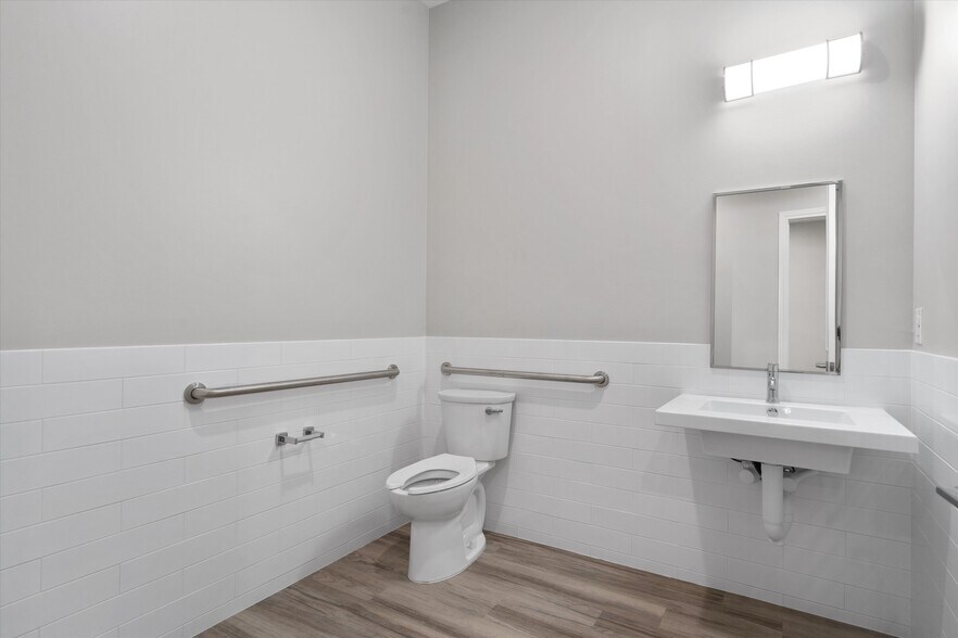 More Photos Of 2901 Caballo Ranch Blvd, Cedar Park Office For Lease