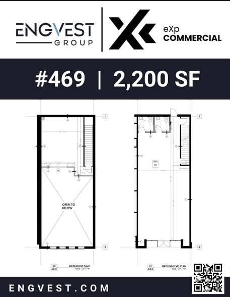 More Photos Of 455-499 W Harwood Rd, Hurst Unknown For Lease