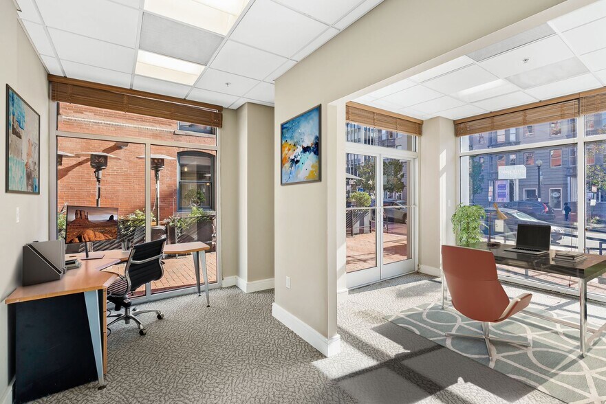 More Photos Of 2000 Massachusetts Ave NW, Washington Office Residential For Sale