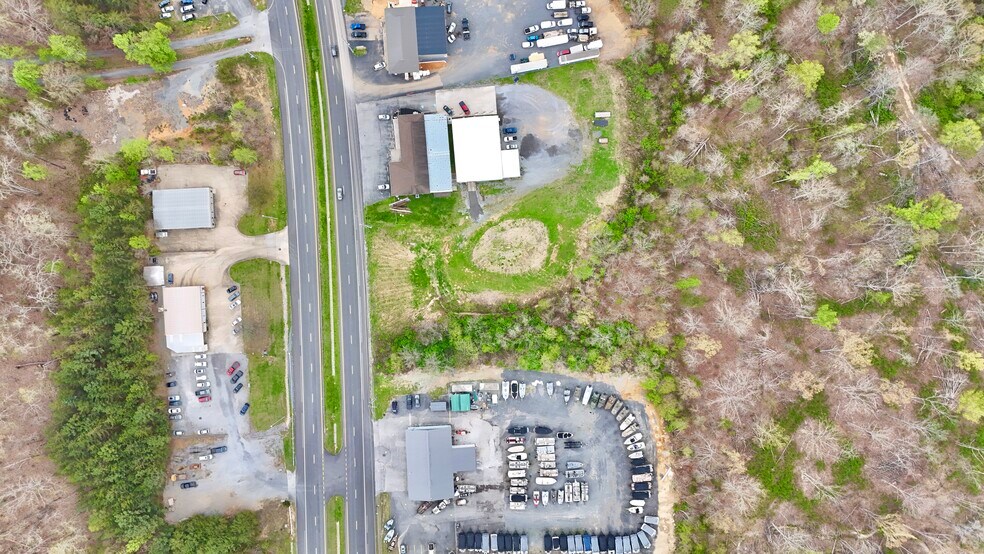 More Photos Of 00 Lee Highway, Cleveland Land For Sale