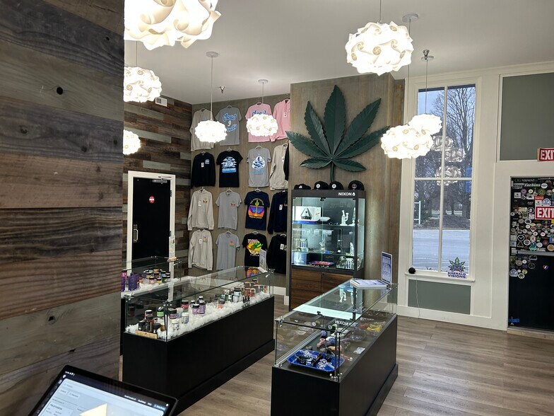 More Photos Of 85-87 Main St, Fair Haven Apartments For Sale