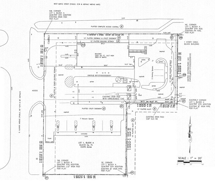 More Photos Of 3825 W Maple St, Wichita Carwash For Sale