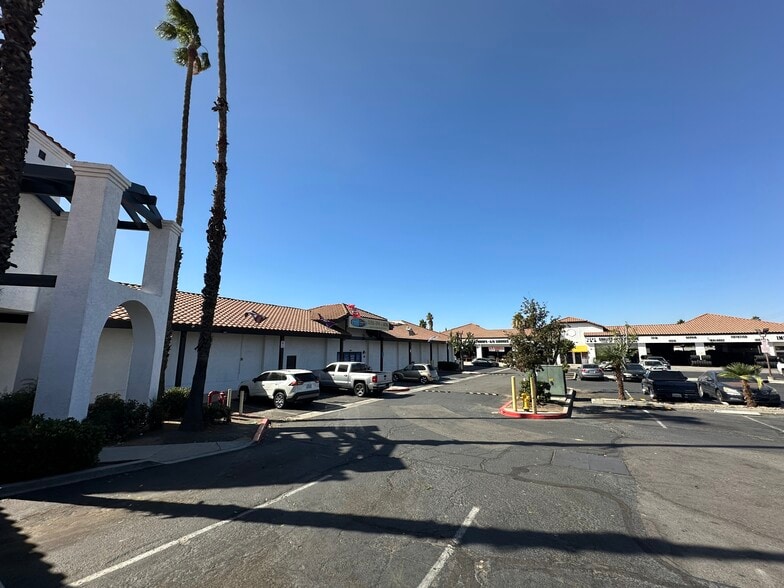 More Photos Of 24801 Sunnymead Blvd, Moreno Valley Auto Repair For Sale