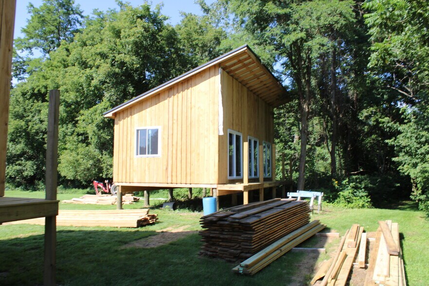 More Photos Of 47 S Genesee St, Fillmore Manufactured Housing Mobile Home Park For Sale
