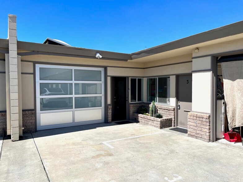 More Photos Of 891-897 Barron Ave, Redwood City Service For Lease