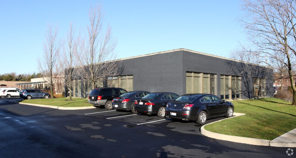 More Photos Of 1400 Goodale Blvd, Columbus Office For Lease